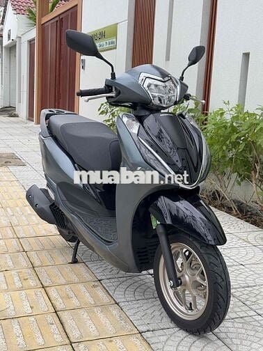 Hon Da lead phanh abs bs 43 . dk 2025