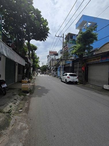 Bán nhà hẻm xe hơi Tân Hoà Đông, Phường Bình Trị Đông, Bình Tân