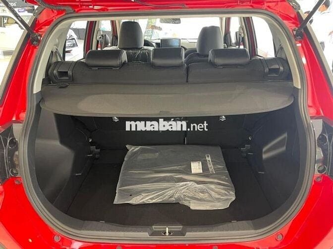 ✅Toyota Raize 2025✅Trả Trước 100Triệu Nhận Xe