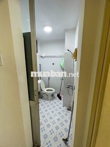 Chính chủ cho thuê căn chung cư 60m ở chung cư N06 Trần Quý Kiên
