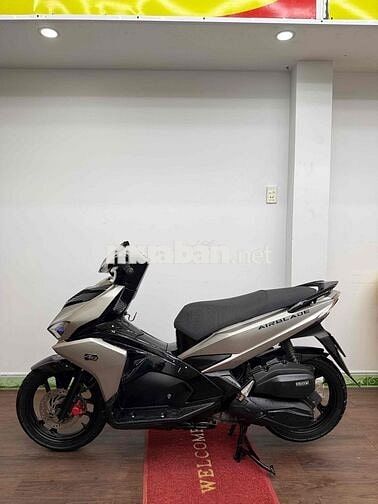 Bán Ab 2017 biển 43 màu bạc porsche siêu mới