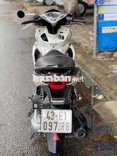 Honda Air Blade 2012 Trắng bạc