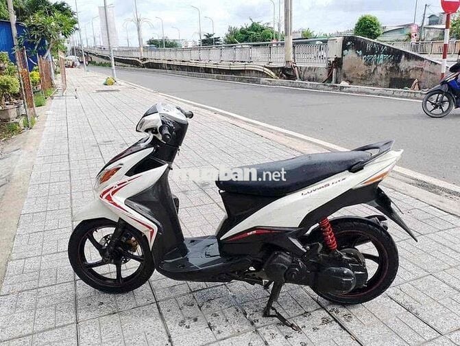 xe máy zin em ru bs61