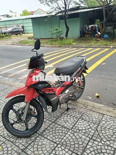 Sirius nguyên rin , bán hoặc giao lưu xe khác