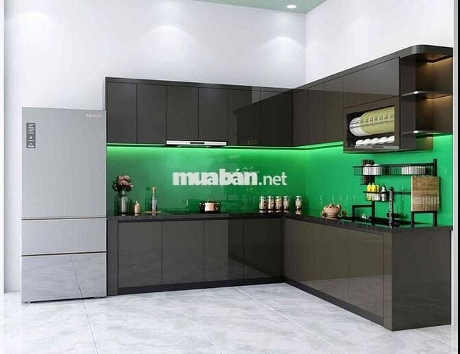 CHÍNH CHỦ CẦN BÁN NHÀ MẶT TIỀN HƯƠNG LỘ 2