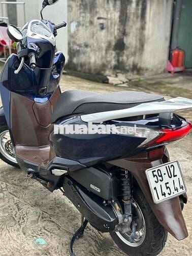 Honda Lead 2018 khoá thông minh BSTP chính chủ ký