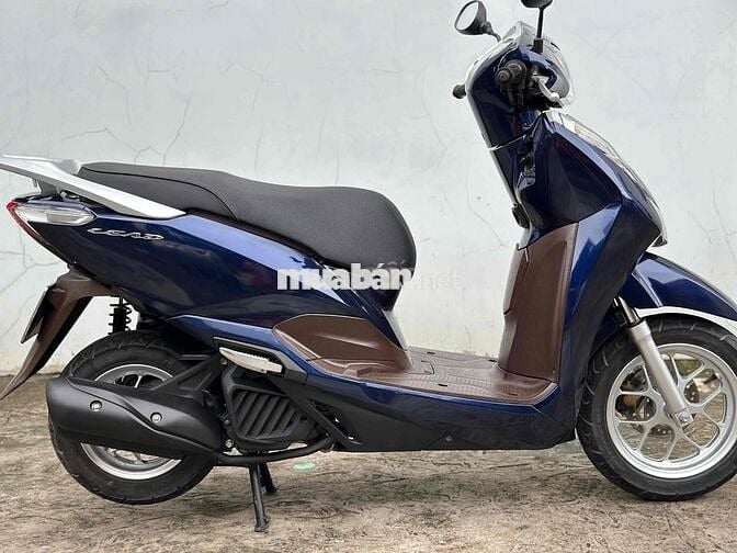 Honda Lead 2018 khoá thông minh BSTP chính chủ ký