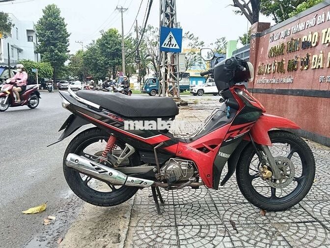 Sirius nguyên rin , bán hoặc giao lưu xe khác