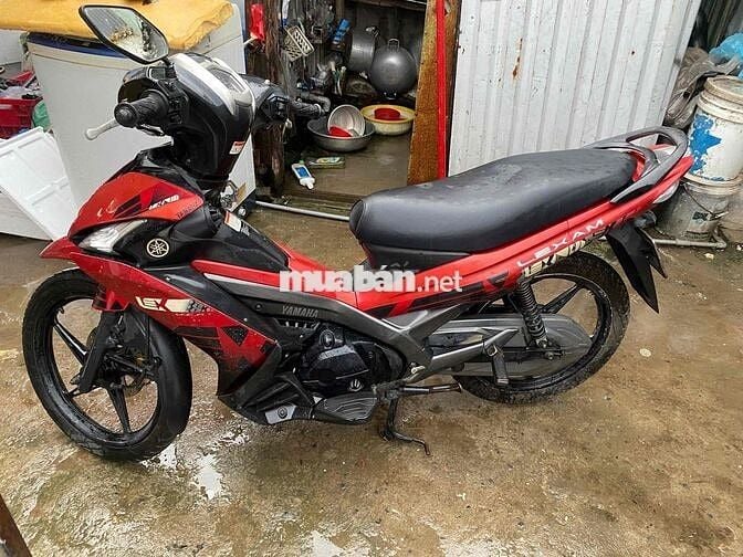 cần bán se yamaha lexan