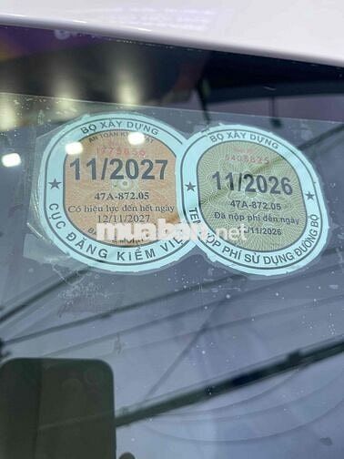 Toyota Vios 2018 1.5E MT - 116000 km