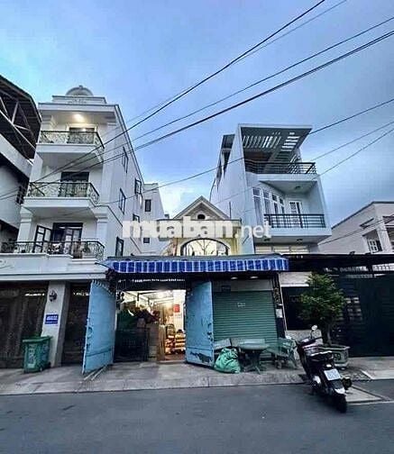 CHO THUÊ NHÀ ĐẸP DƯƠNG QUẢNG HÀM – P.6, GÒ VẤP – DT 6x22 – CHỈ 25 TRIỆ