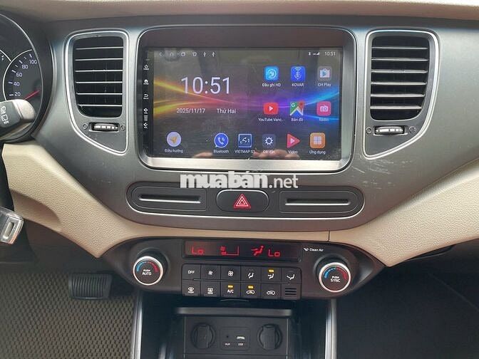 Kia Rondo 2.0AT 2017 - 80832 km