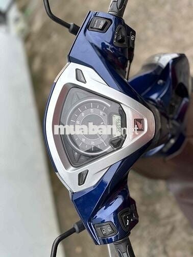 Honda Lead 2018 khoá thông minh BSTP chính chủ ký