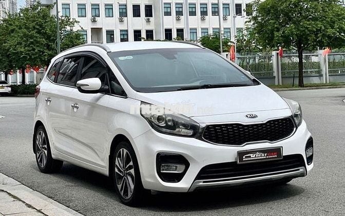 Kia Rondo 2.0AT 2017 - 80832 km