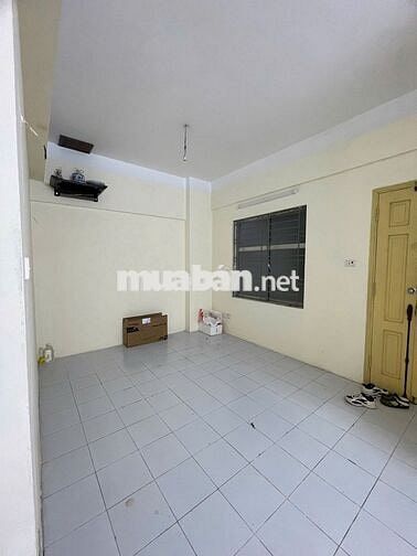 Chính chủ cho thuê căn chung cư 60m ở chung cư N06 Trần Quý Kiên