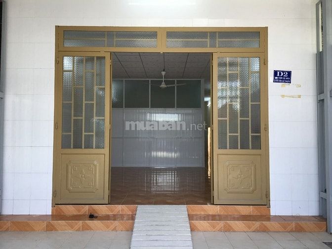 Chính chủ cho thuê nhà nguyên căn Chợ Mới Gò Đen, Bến Lức, Long An