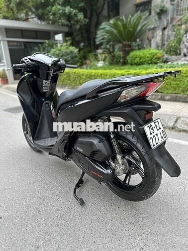 SH Việt Nam 2017! 125 phanh Cbs . máy zin - 9 chủ