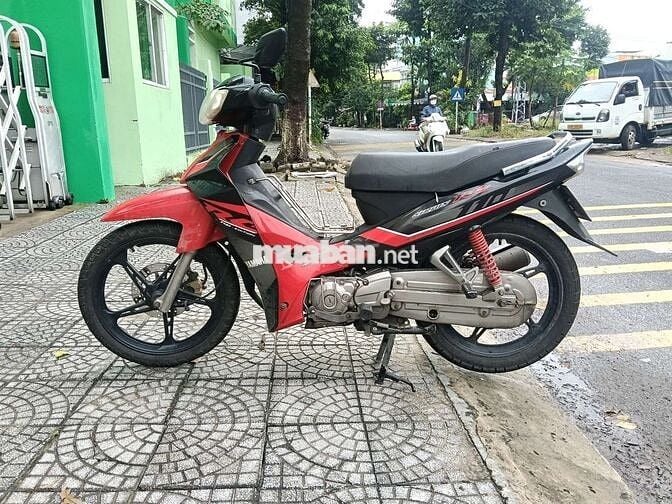 Sirius nguyên rin , bán hoặc giao lưu xe khác