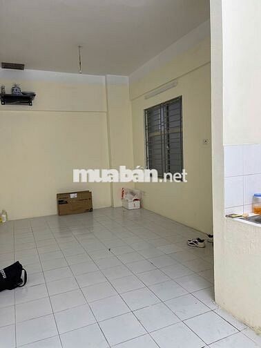 Chính chủ cho thuê căn chung cư 60m ở chung cư N06 Trần Quý Kiên