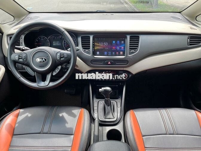 Kia Rondo 2.0AT 2017 - 80832 km