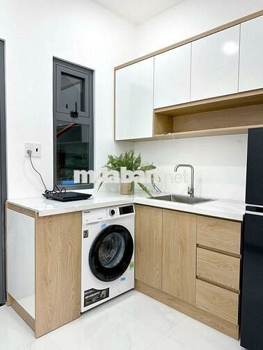 CHO THUÊ CĂN STUDIO BAN CÔNG TÁCH BẾP - NGAY TOÀ NHÀ VIETTEL - GIÁ TỐT