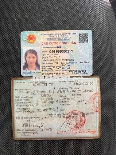 cần bán se yamaha lexan