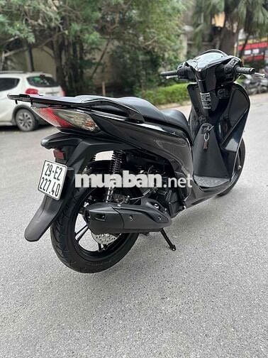 SH Việt Nam 2017! 125 phanh Cbs . máy zin - 9 chủ