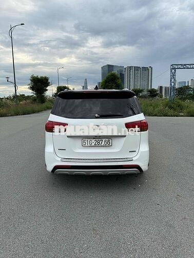 Kia Sedona 2017 Bản full