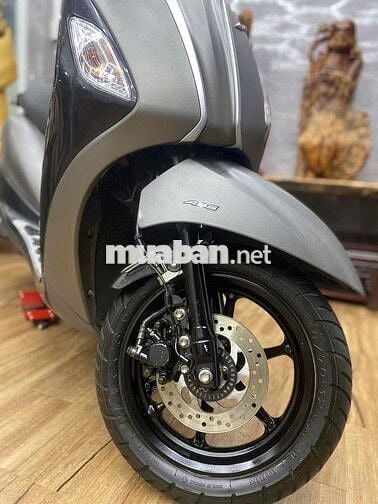 👉Grande 2020 chính chủ bstp khoá smartkey