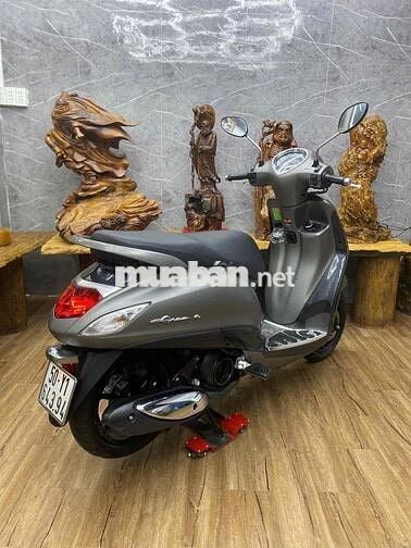 👉Grande 2020 chính chủ bstp khoá smartkey