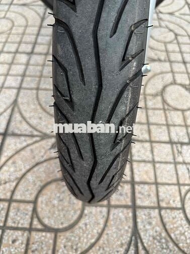 Sh Mode 2024 đklđ 2/2025 CBS đi 300km.