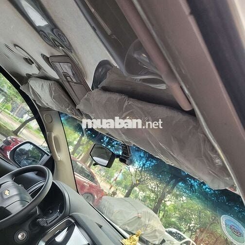 Chevrolet Trailblazer 2018 1 cầu 62000 km