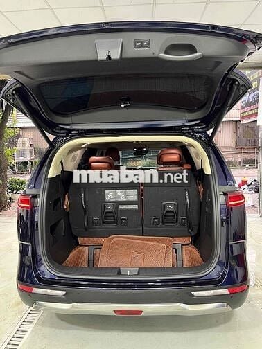 Kia Carnival 2023 Signature odo 6v siêu đẹp