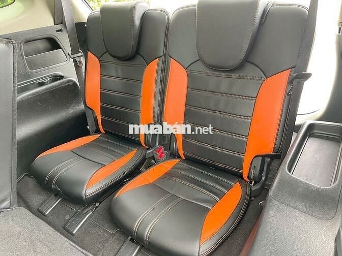 Kia Rondo 2.0AT 2017 - 80832 km