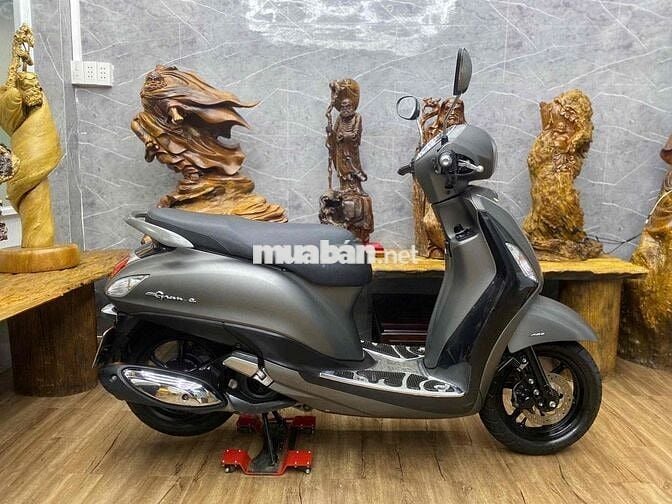 👉Grande 2020 chính chủ bstp khoá smartkey