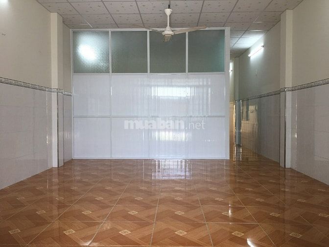 Chính chủ cho thuê nhà nguyên căn Chợ Mới Gò Đen, Bến Lức, Long An