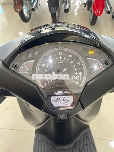 🏷️Honda SH150 ABS🏷️ Odo 6K Km Đời 2019