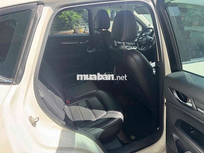Mazda CX5 2.5AT 2WD 2019 Bảo Dưỡng Full Hãng