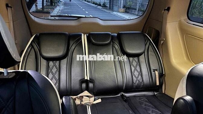 Kia Sedona 2019 Luxury D - 138000 km