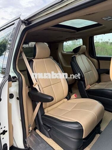 Kia Sedona 2017 Bản full