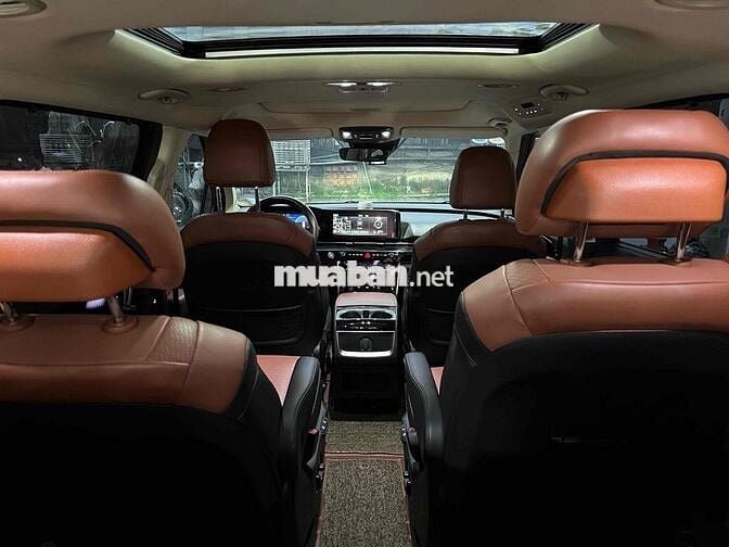 Kia Carnival 2023 Signature odo 6v siêu đẹp