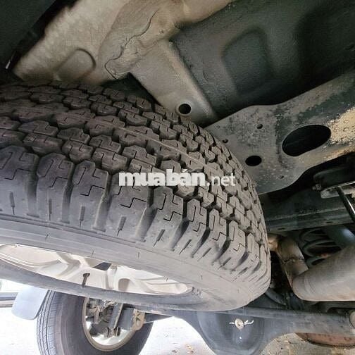 Chevrolet Trailblazer 2018 1 cầu 62000 km