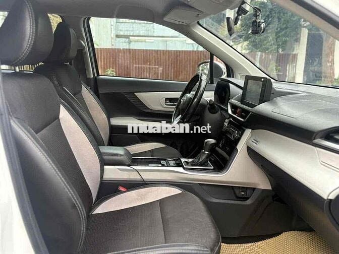 Toyota Veloz Cross 1.5CVT 2022 - 72000km