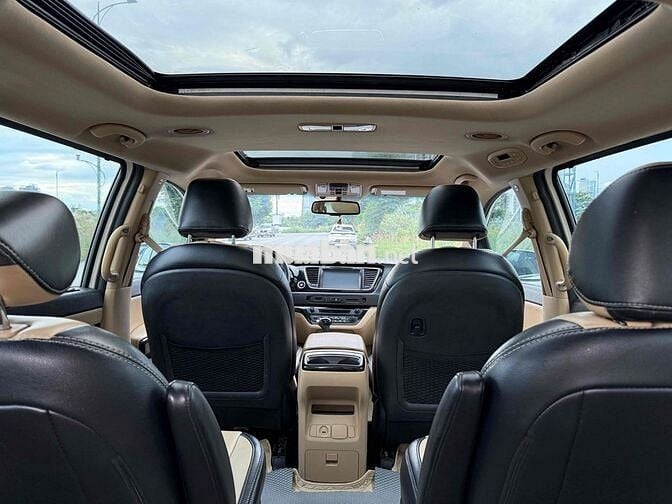 Kia Sedona 2017 Bản full