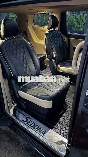 Kia Sedona 2019 Luxury D - 138000 km