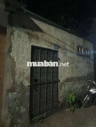 Bán nhà bát tràng gia Lâm diện tích 57m.giá5, 4tỷ