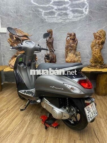 👉Grande 2020 chính chủ bstp khoá smartkey