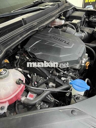 Kia Carnival 2023 Signature odo 6v siêu đẹp