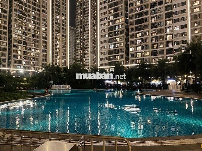 Qũy căn cho thuê tại Vinhomes Smart City Tây Mỗ giá từ 5.5tr