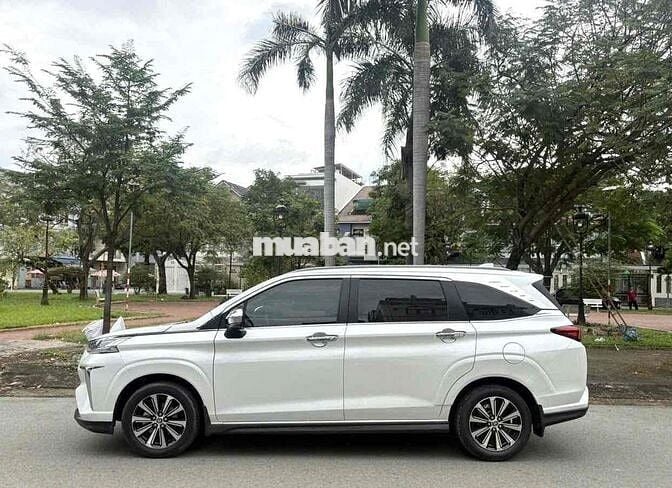 Toyota Veloz Cross 1.5CVT 2022 - 72000km